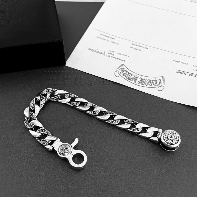 Chrome Hearts Bracelets